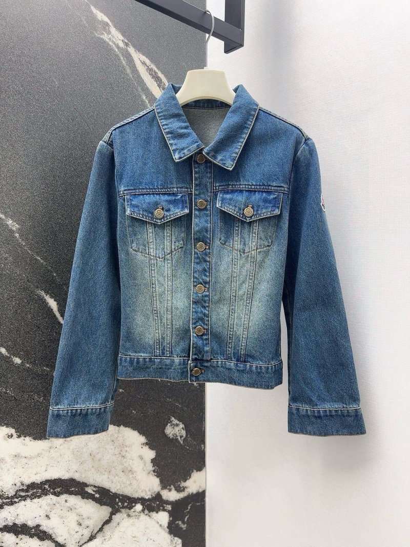 Moncler Jeans